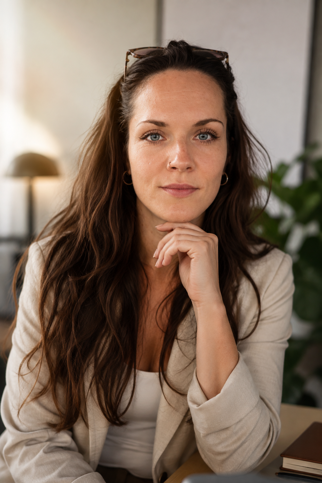 Zuzana Hanková — Marketing Strategist